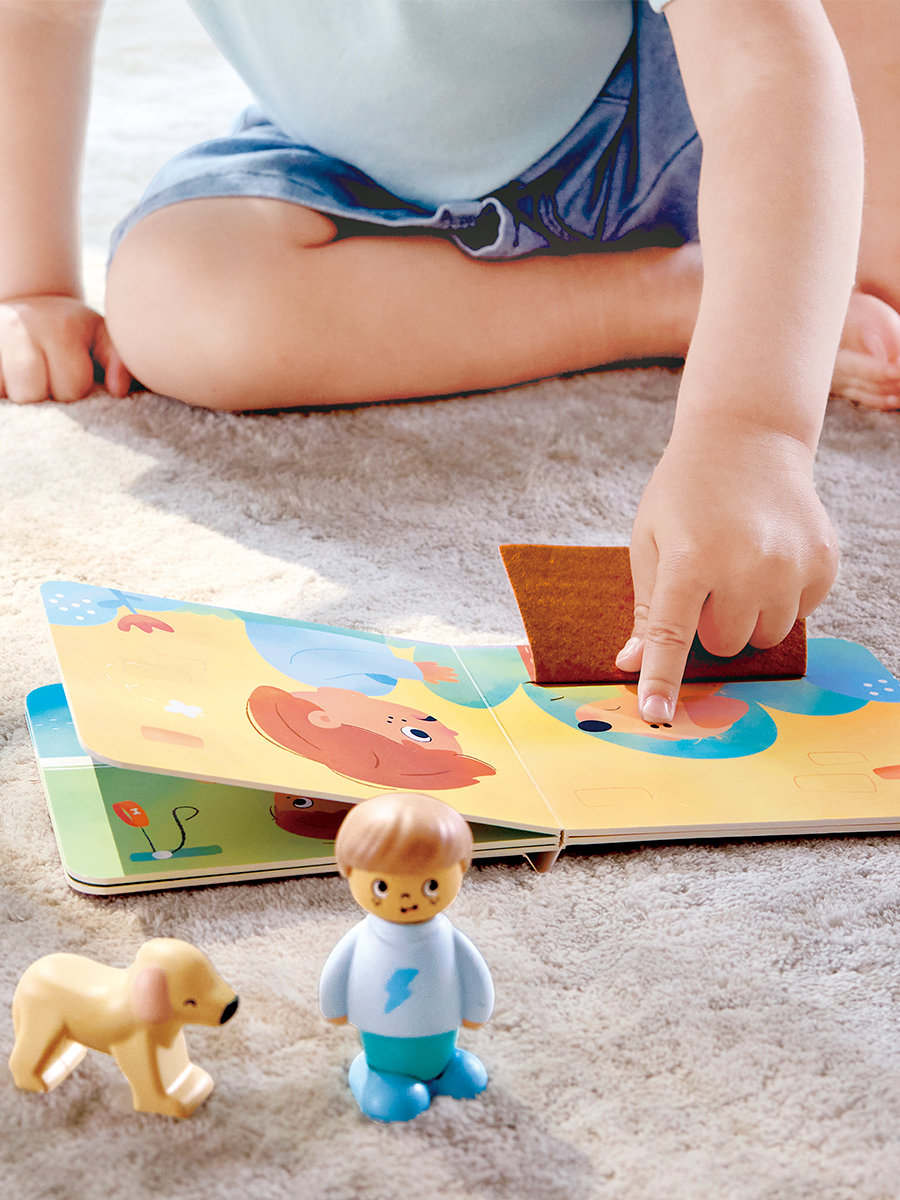 Игрушка Hape - фото 4