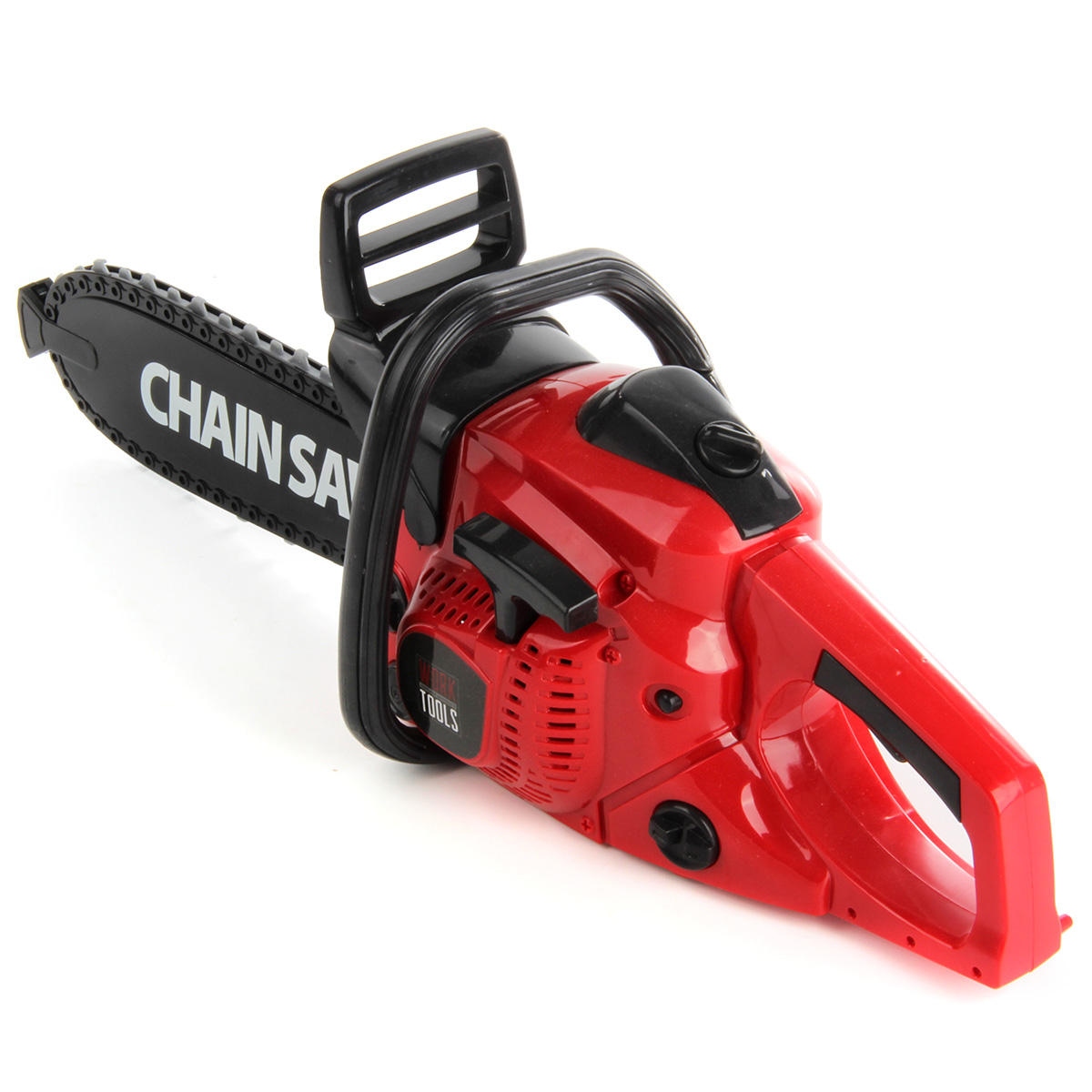 Игрушка Veld Co Бензопила - фото 2