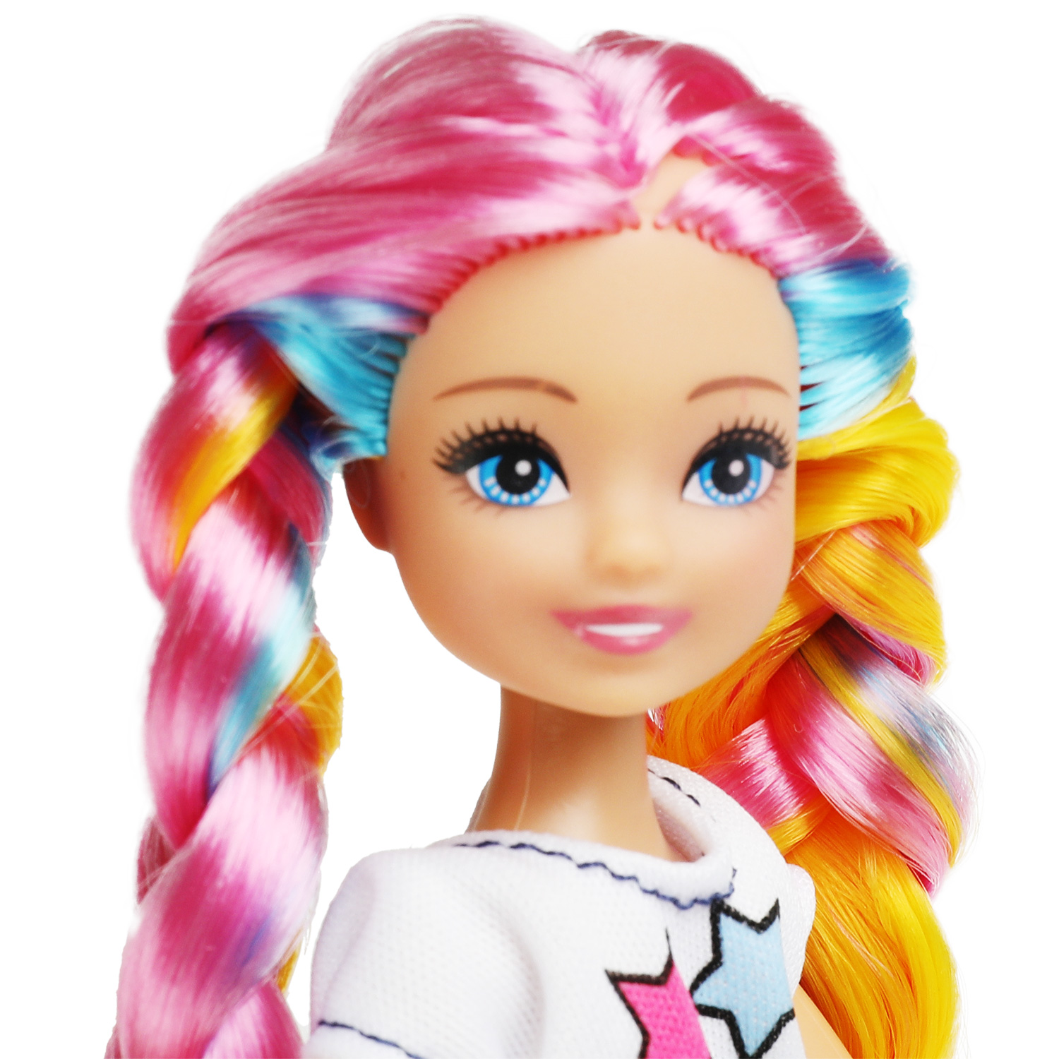 Кукла мини Карапуз 342745 - фото 2