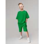 Футболка и шорты Bodo