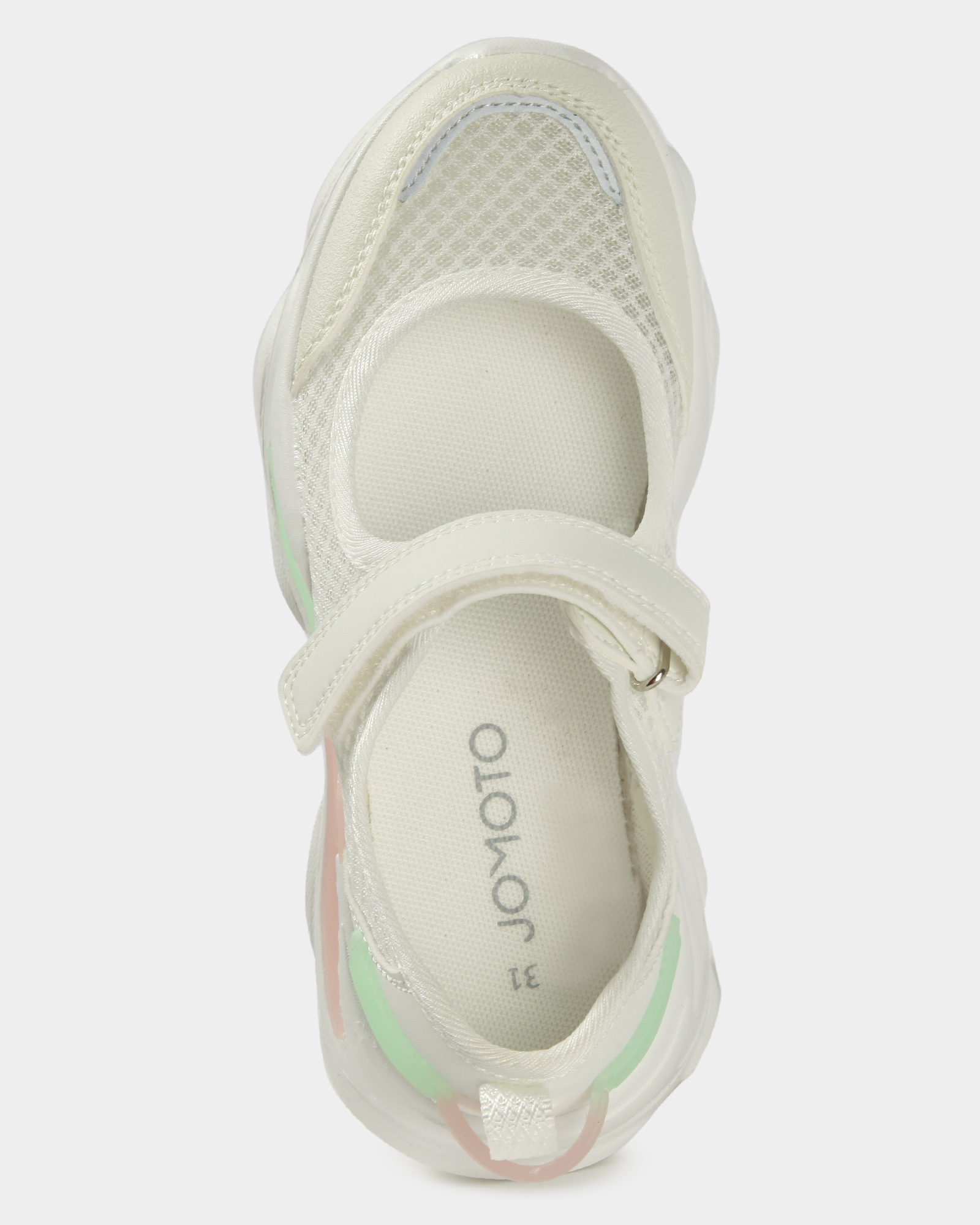 Спортивные туфли Jomoto S26DEtgSH-429-00 - фото 4