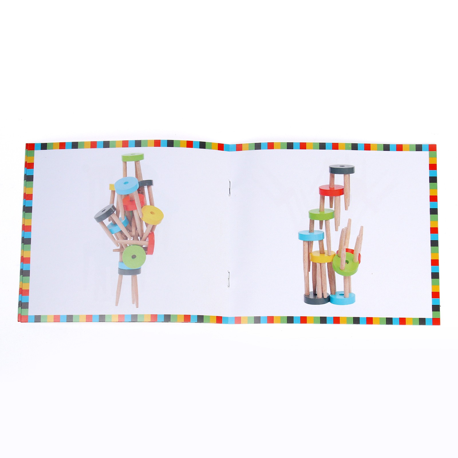 Настольная игра Sima-Land На 3 ногах - фото 5