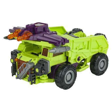 Игровой набор 1TOY Мега Дампербот
