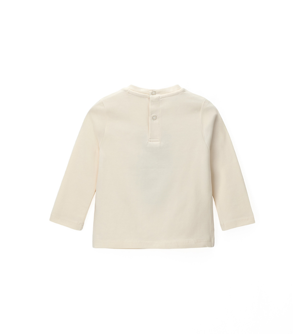 Лонгслив ORIGINAL MARINES DGP1023NF_11-0110TCX - фото 3