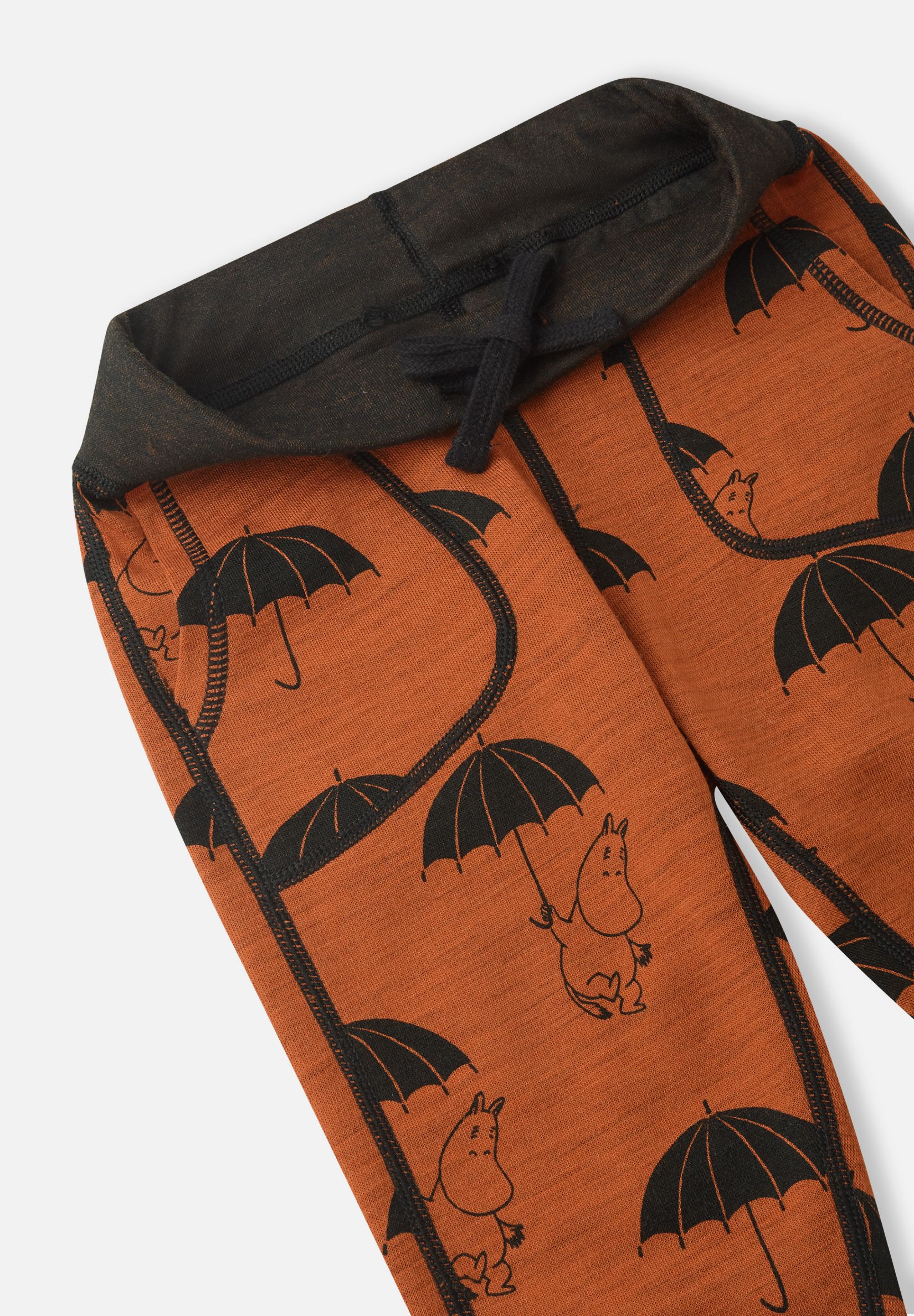 Брюки Reima 5200026A-1471 - фото 7