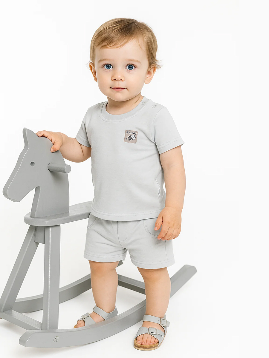 Комплект Эскимо 51-10229 - фото 1