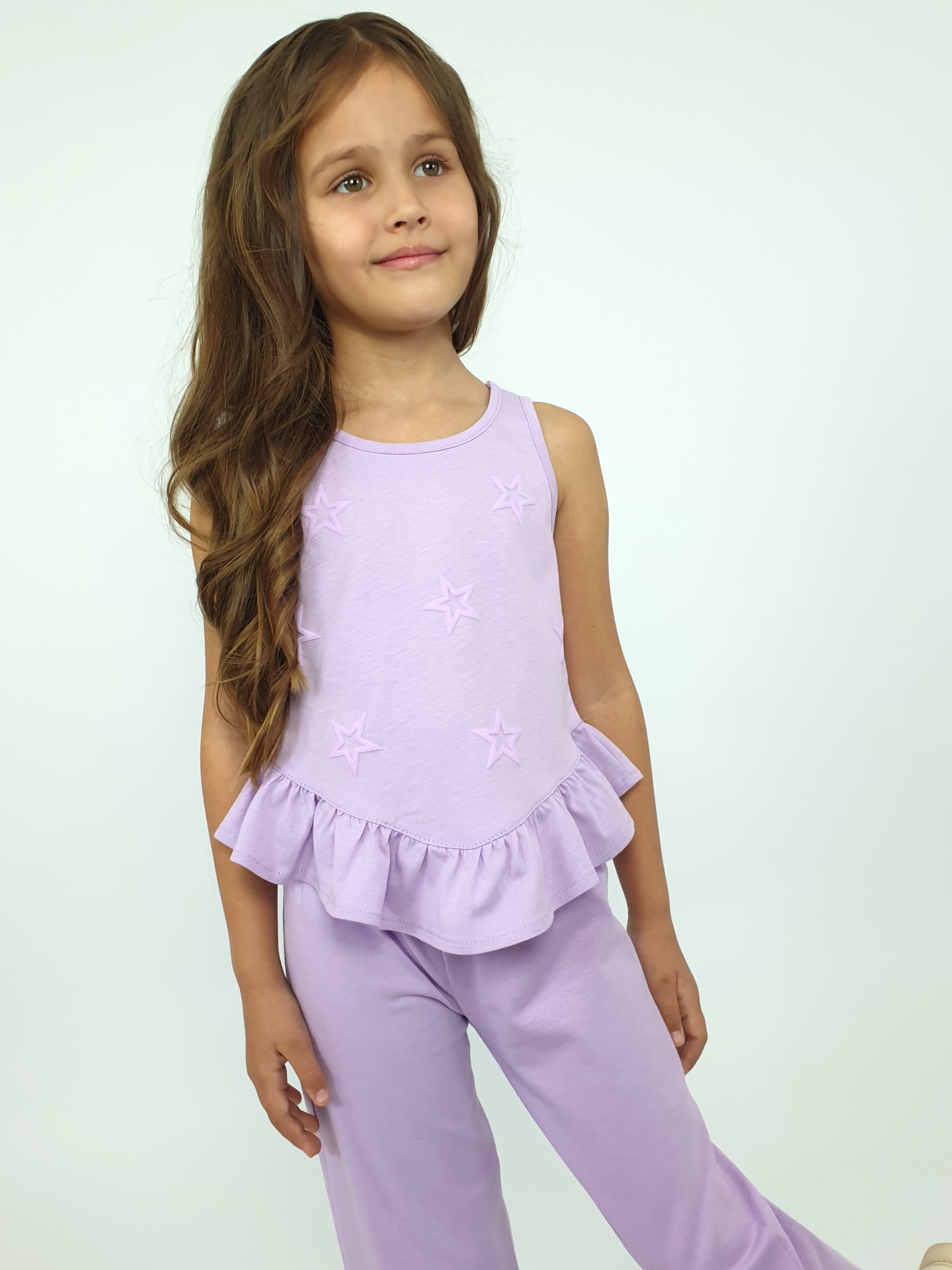 Комплект Luneva 02-147-3. - фото 12