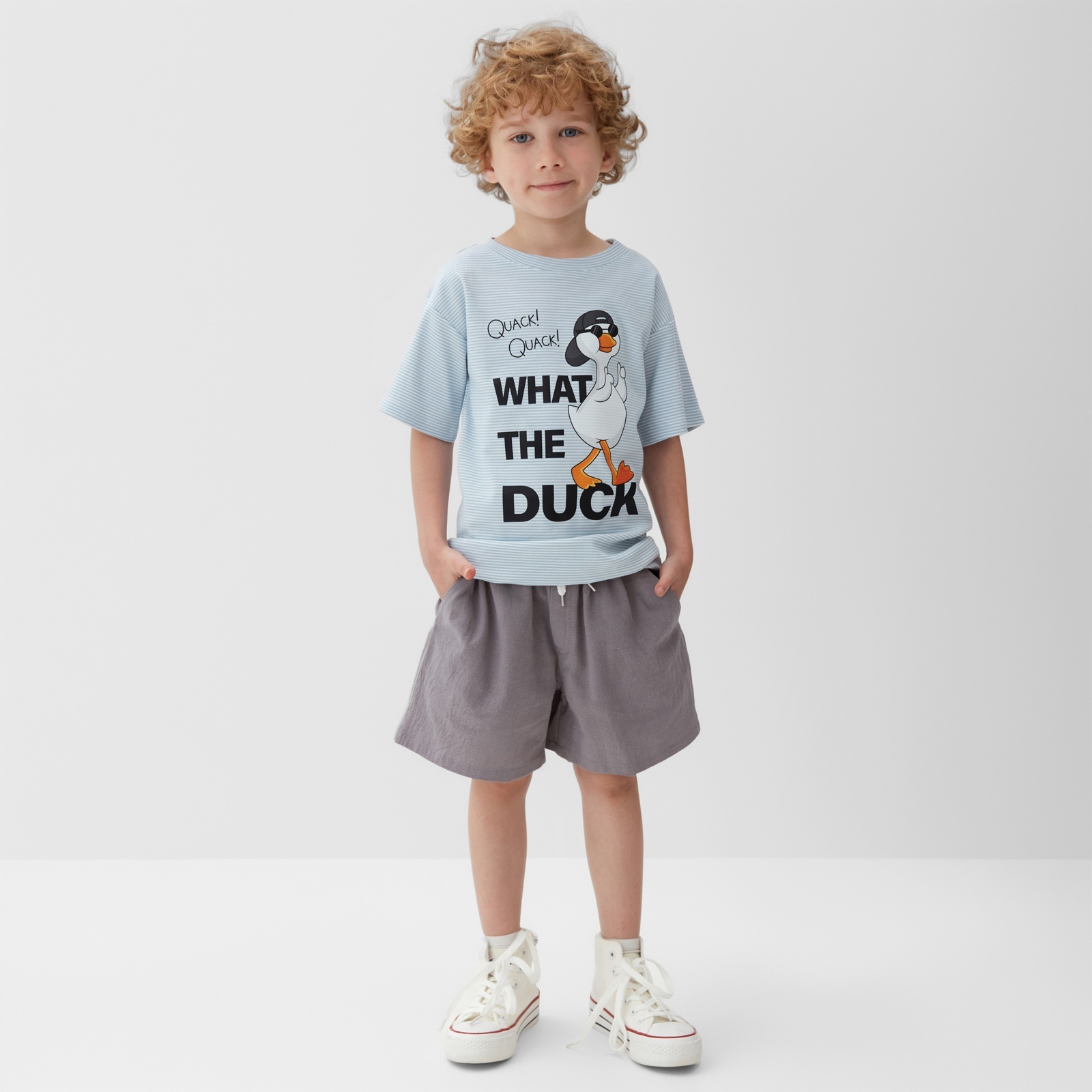 Шорты Kaftan 10331702 - фото 5