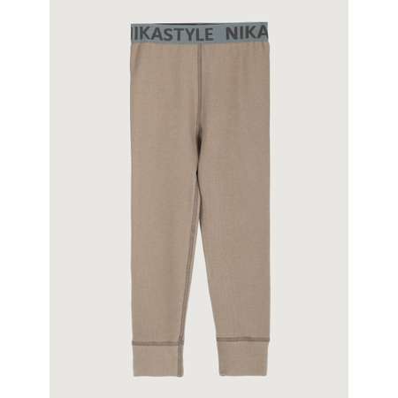 Термобелье NIKASTYLE