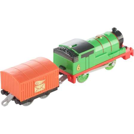 Развивающая железная дорога Thomas and Friends