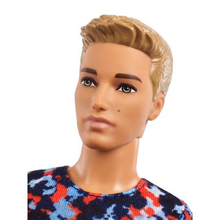Кукла модельная Barbie