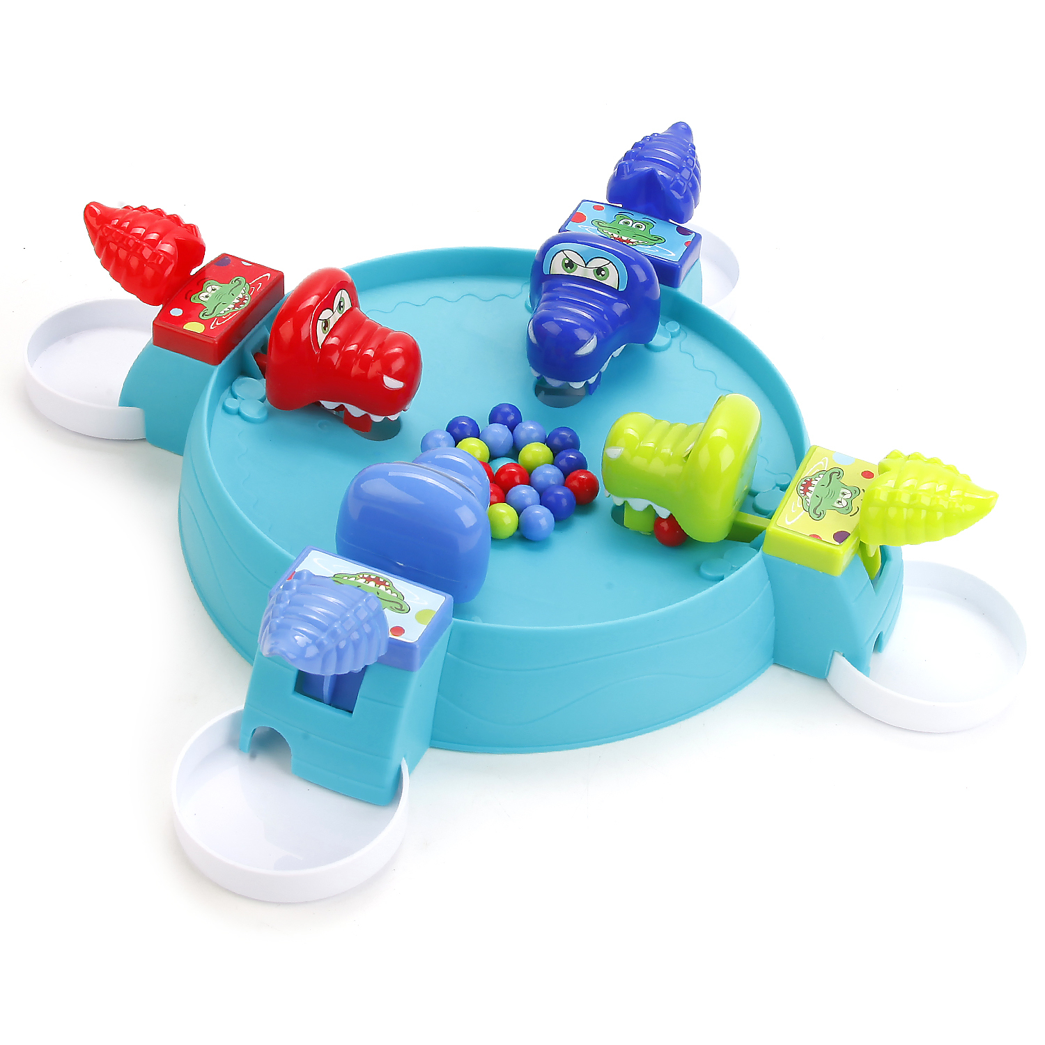 Настольная игра Играем вместе - фото 4