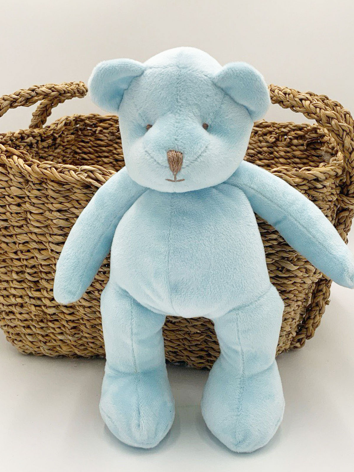 Мягкая игрушка DrЁma мишка - фото 4