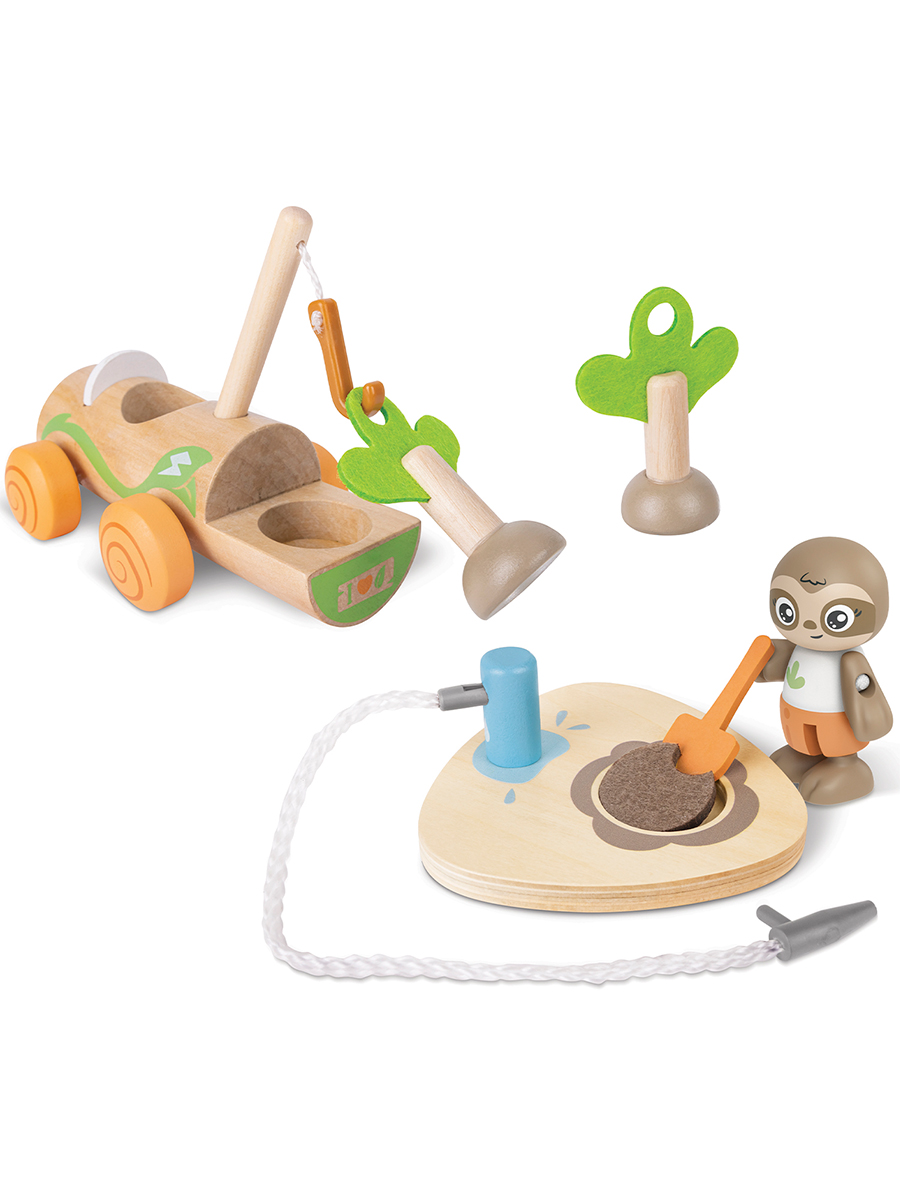 Игрушка Hape - фото 7