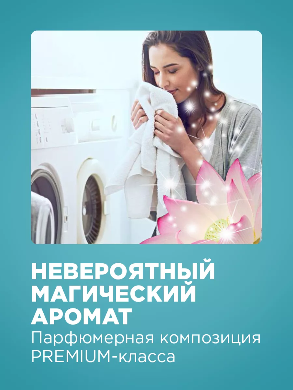 Капсулы для стирки NAMZA Капсулы для стирки 0.24 кг 30 шт. - фото 5