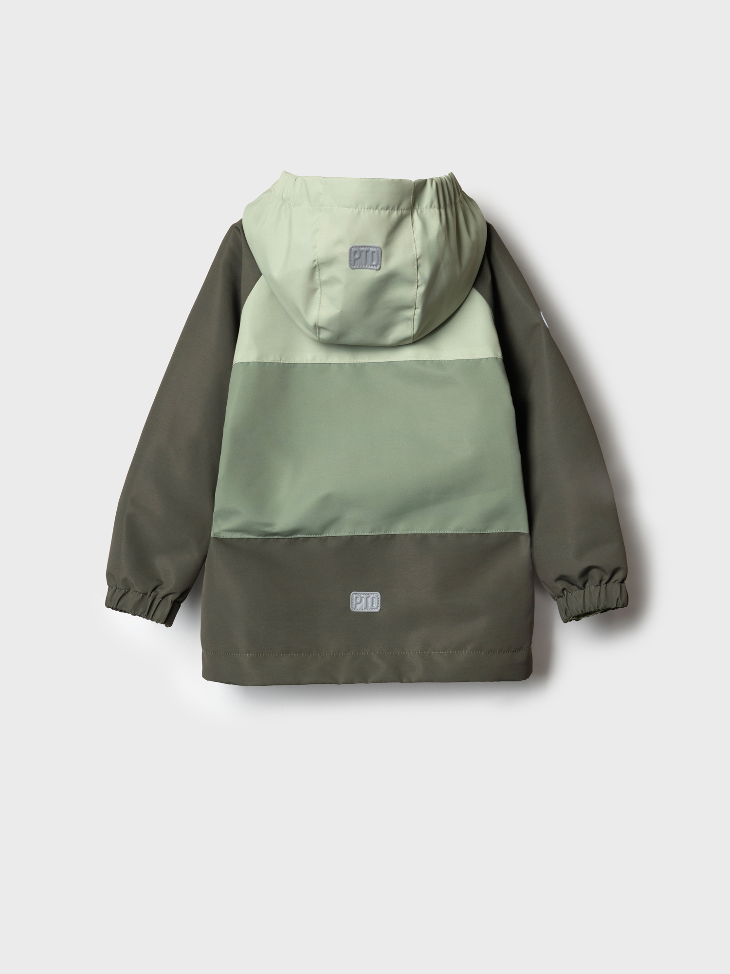 Ветровка PlayToday 12613017 - фото 6