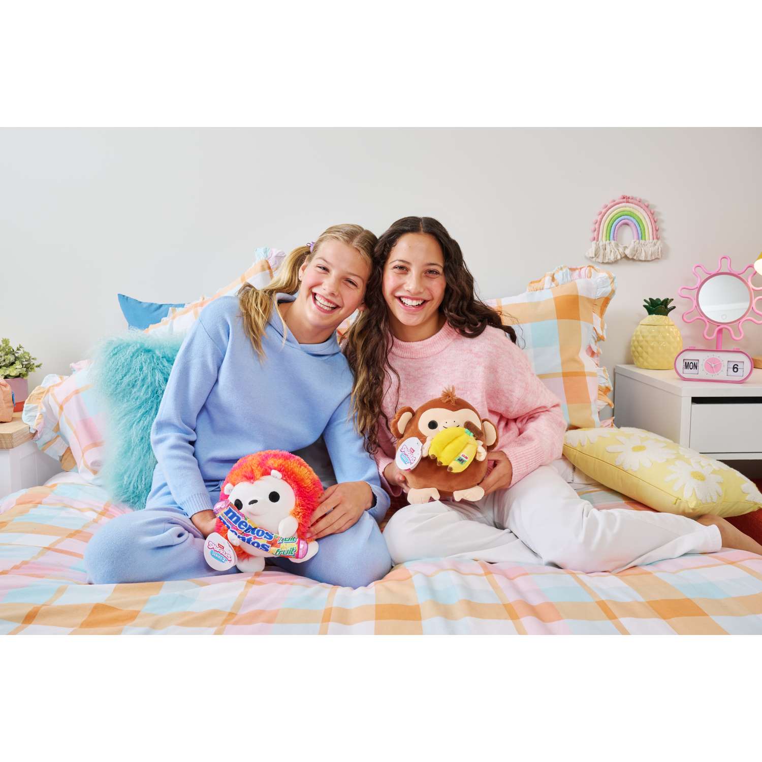 Фигурка Zuru 5 surprise Ежик - фото 8