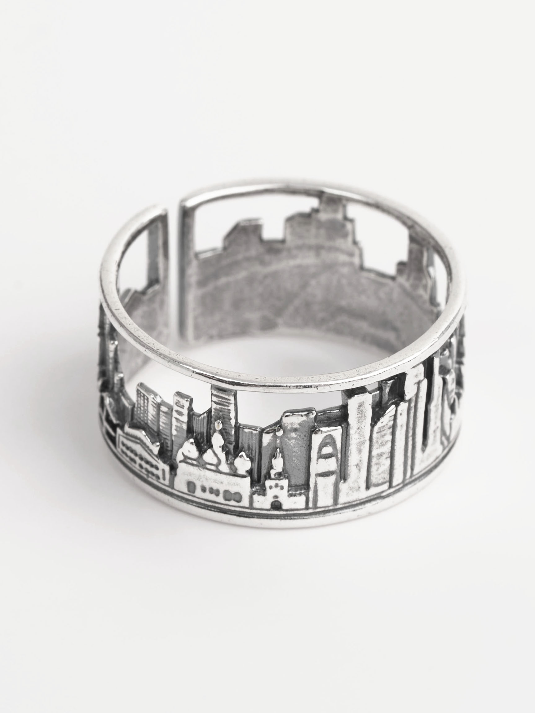 Кольцо Shine and Beauty 24013452 - фото 4