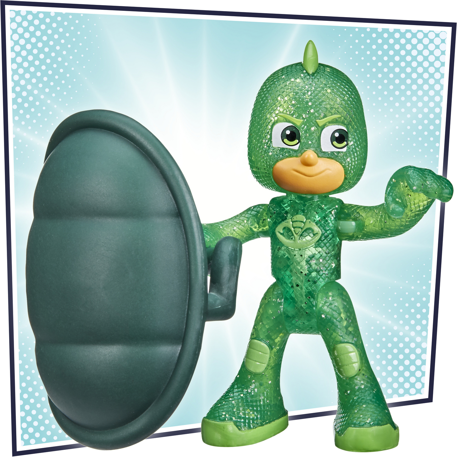Игровой набор PJ masks - фото 16