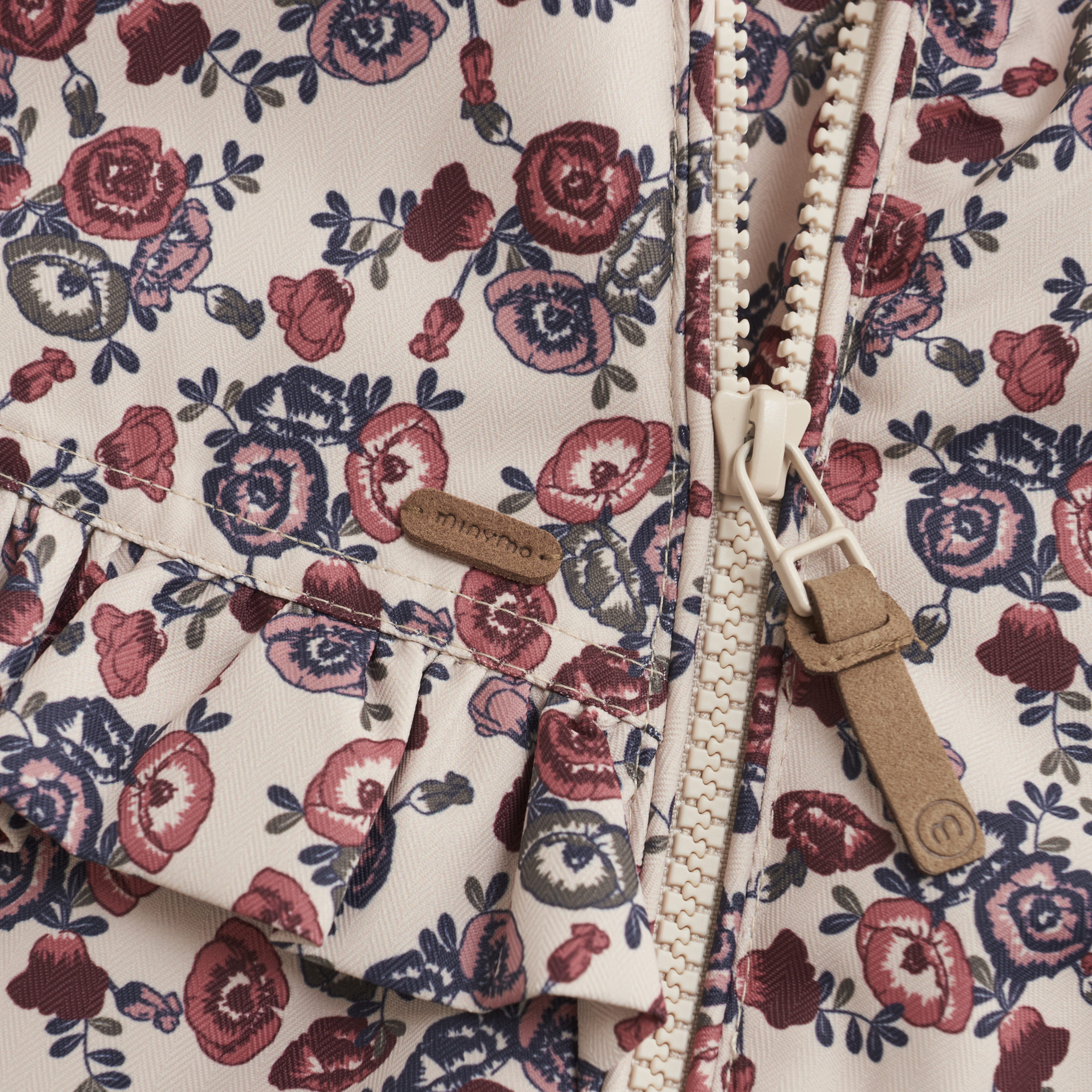 Комбинезон MinyMo 162260-2209 - фото 4