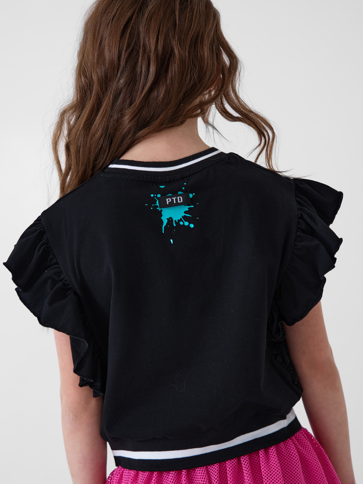 Футболка PlayToday 12621607 - фото 3