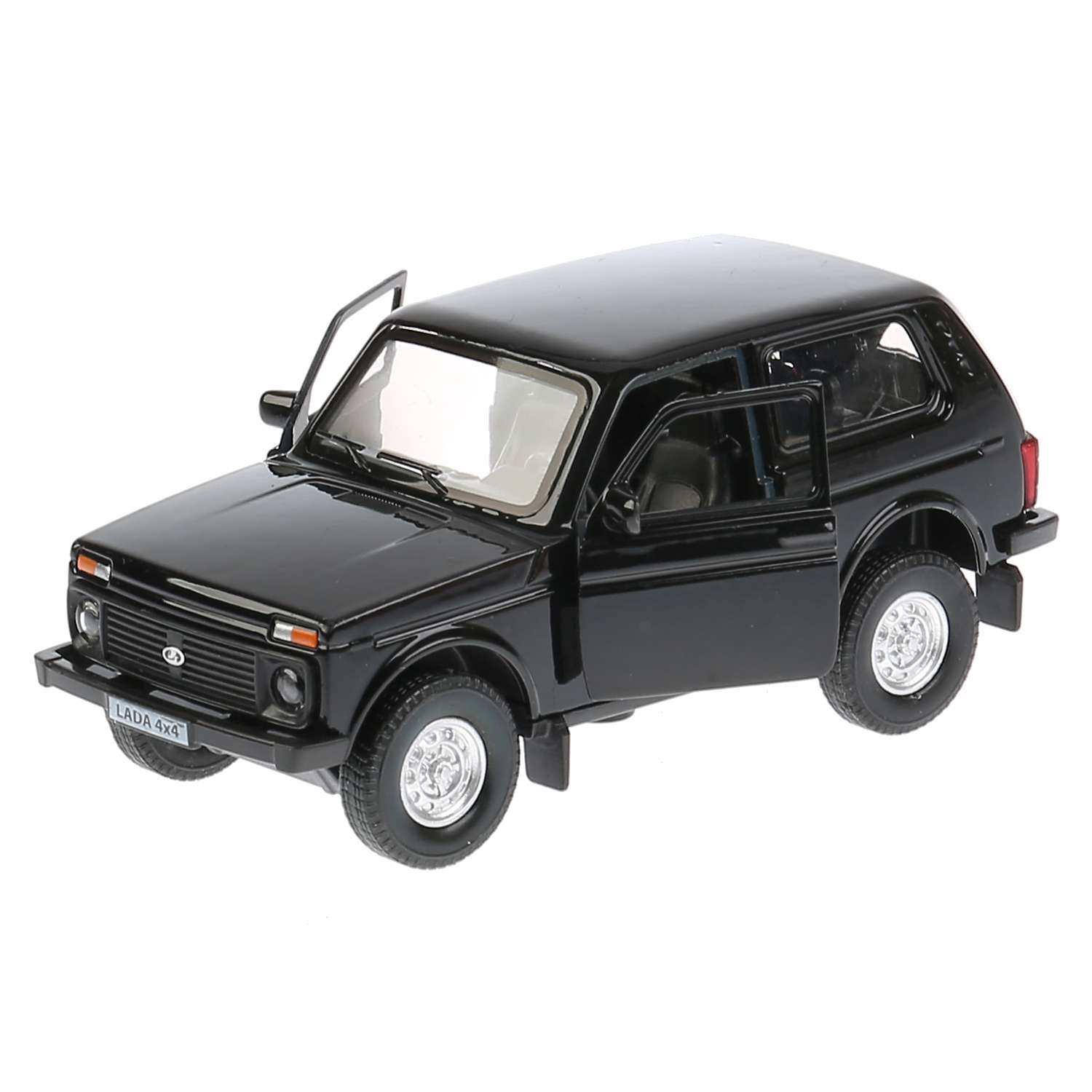 Автомобиль Технопарк LADA 267179.0 - фото 6