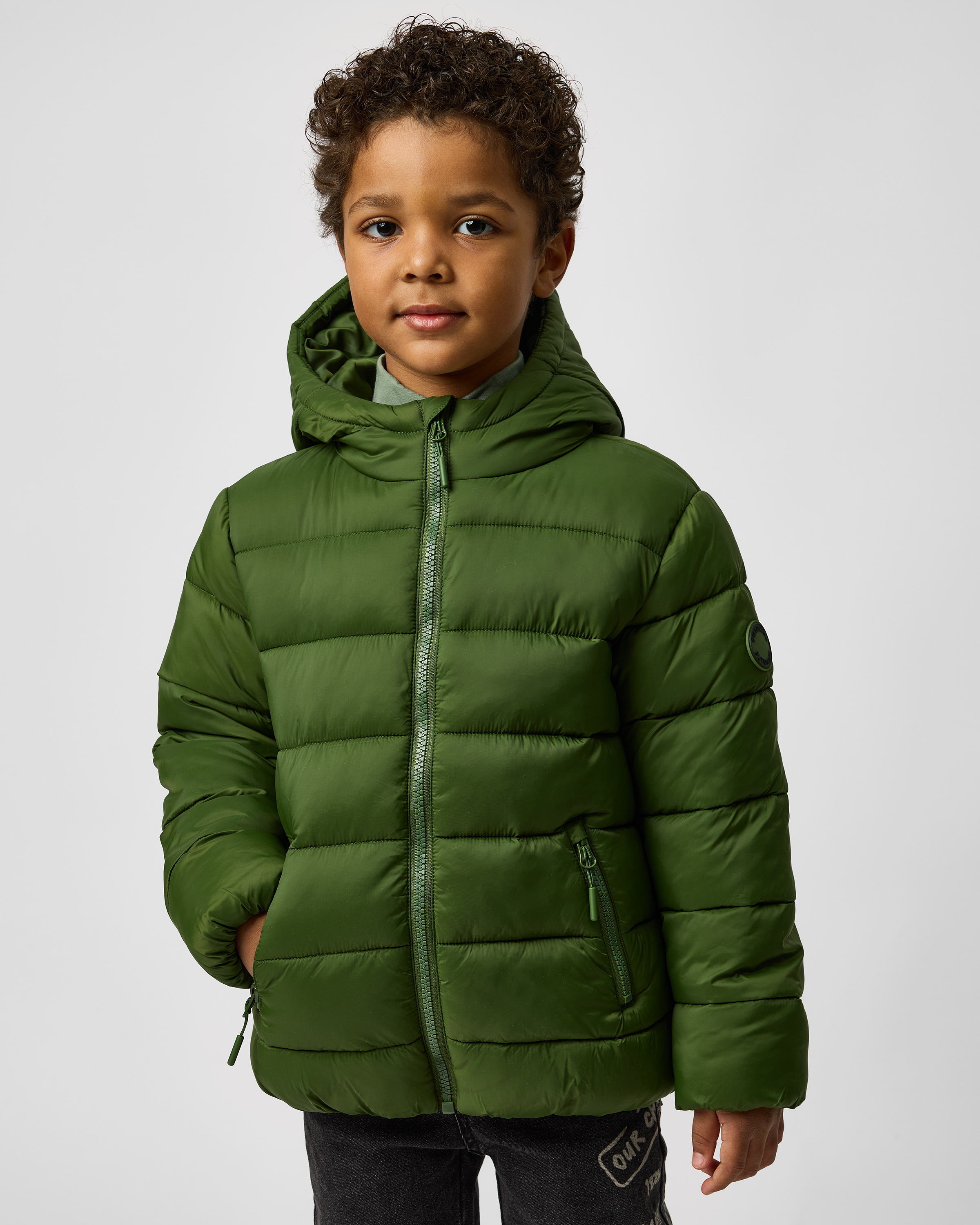 Куртка Futurino W25FU1-1029kb-44 - фото 1