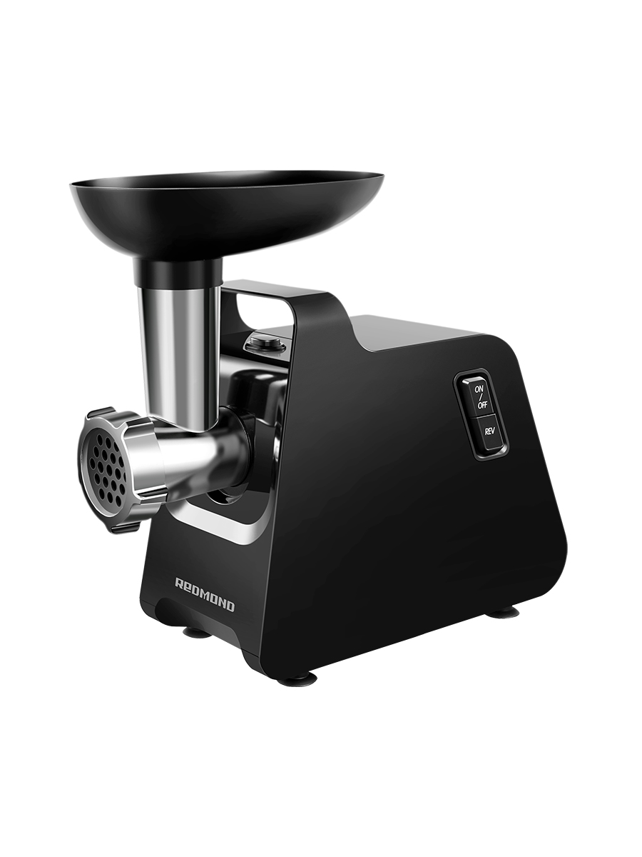 Мясорубка REDMOND RMG-1241-6 - фото 8