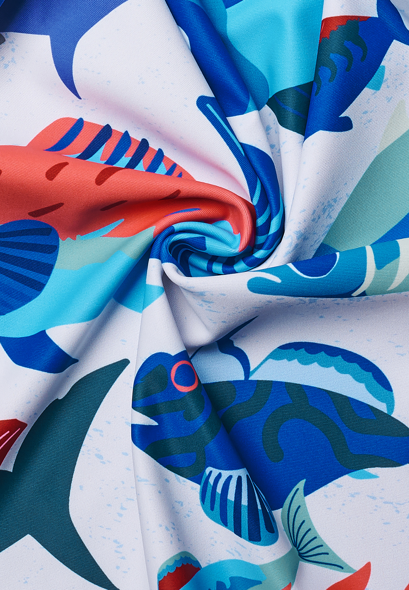 Купальный лонгслив Lassie 72204404-8890 - фото 6