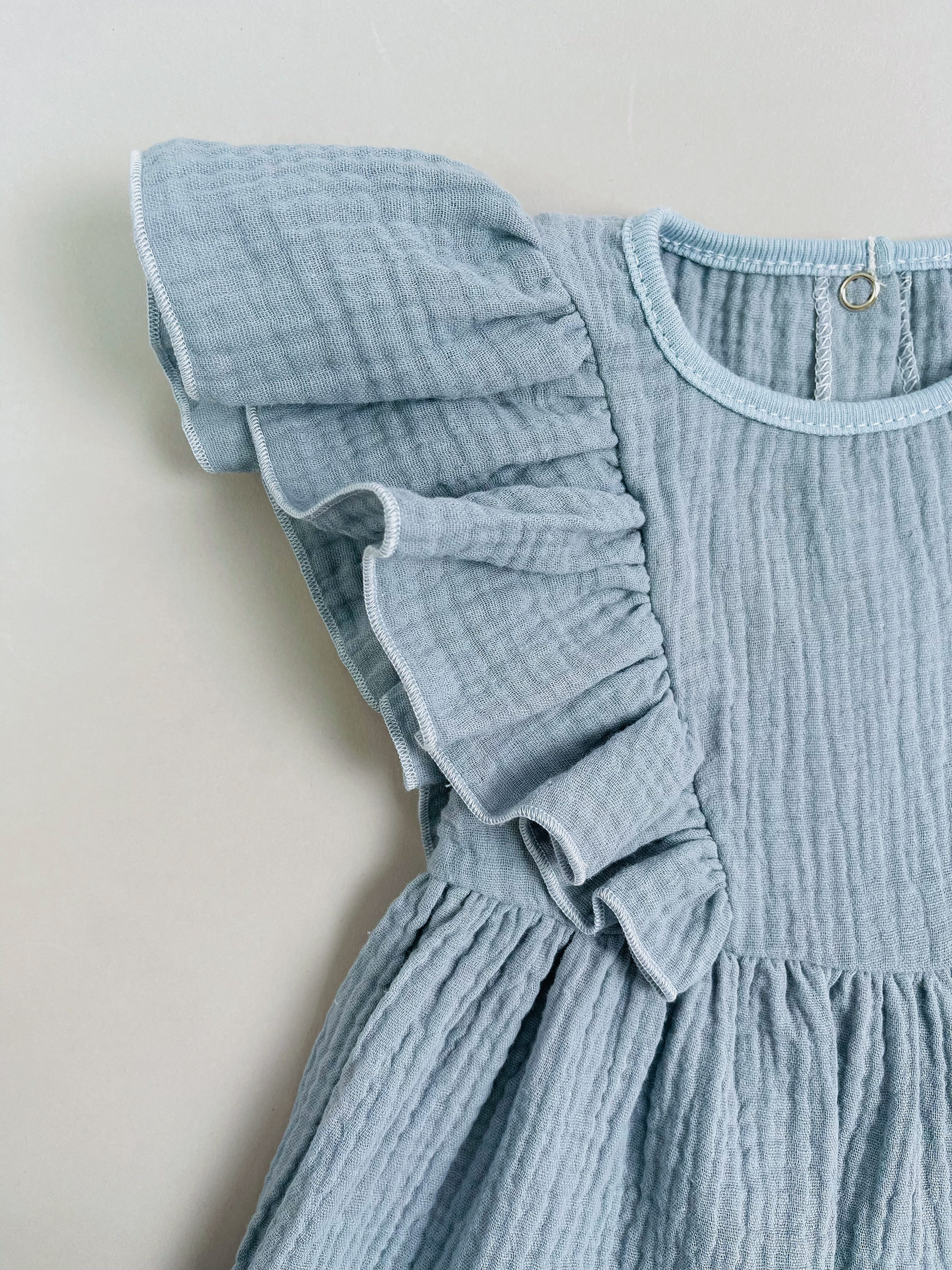 Платье Clariss ЦБ-00001496 - фото 4