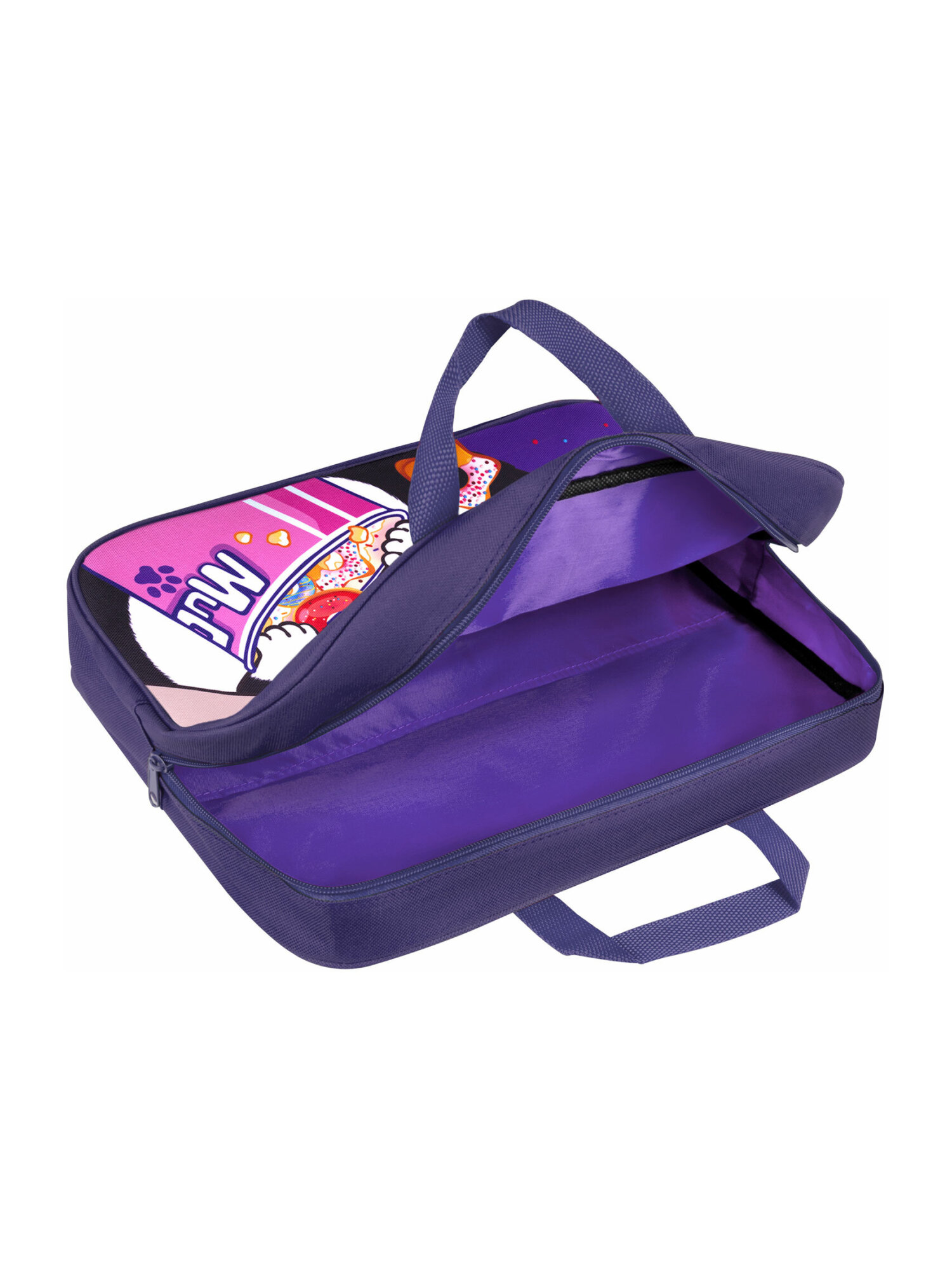 Папка для тетрадей Brauberg А4 - фото 10