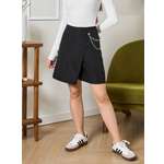 Шорты СИНЯЯ МОДА