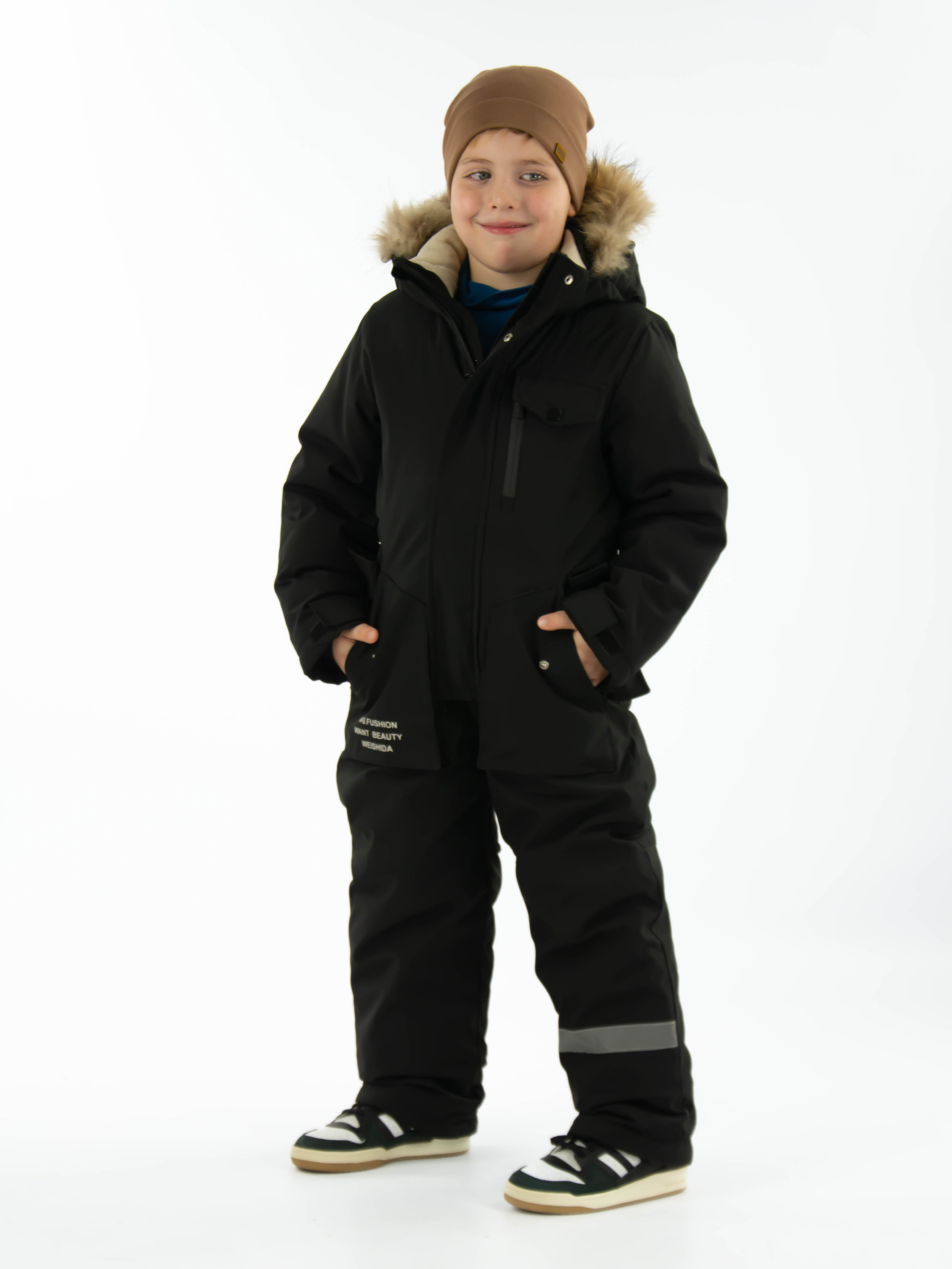 Комбинезон CASTLELADY 663663999 - фото 15