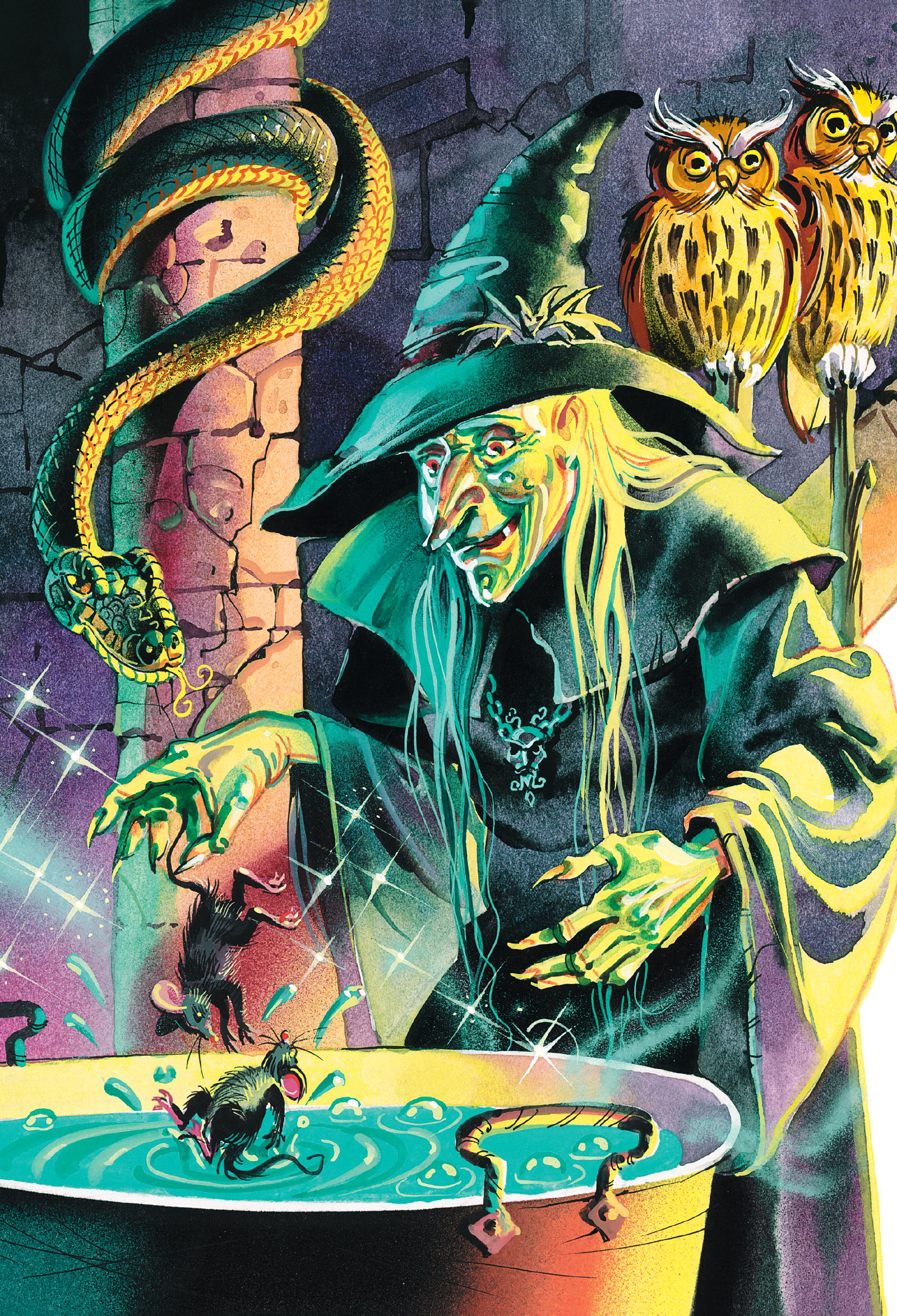 Книга Эксмо Волшебник Изумрудного города - фото 5