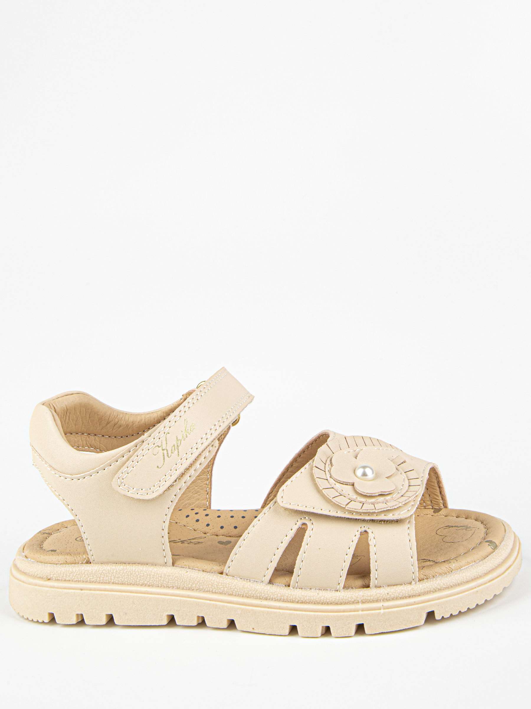 Сандалии Kapika 321011п-1 - фото 1