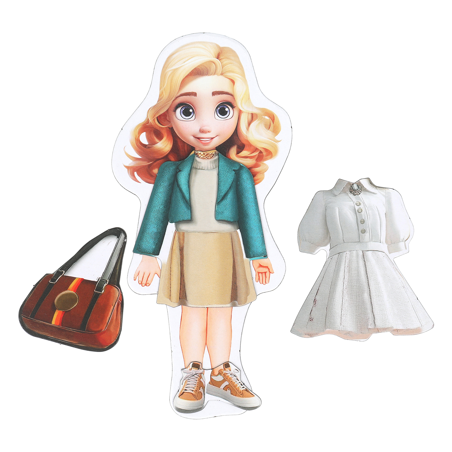 Настольная игра Умные игры - фото 2