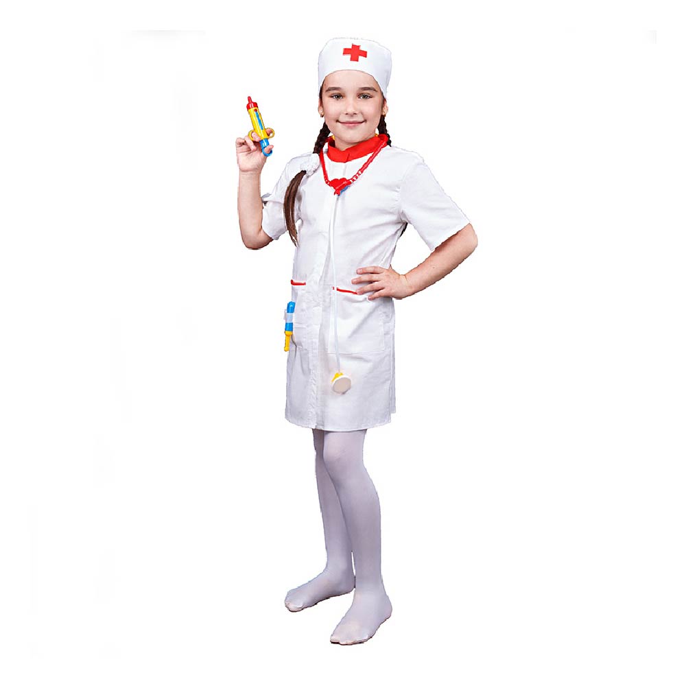 Игрушка Leader Доктор (инструменты) - фото 3