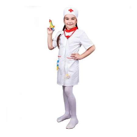 Игрушка Leader Доктор (инструменты)