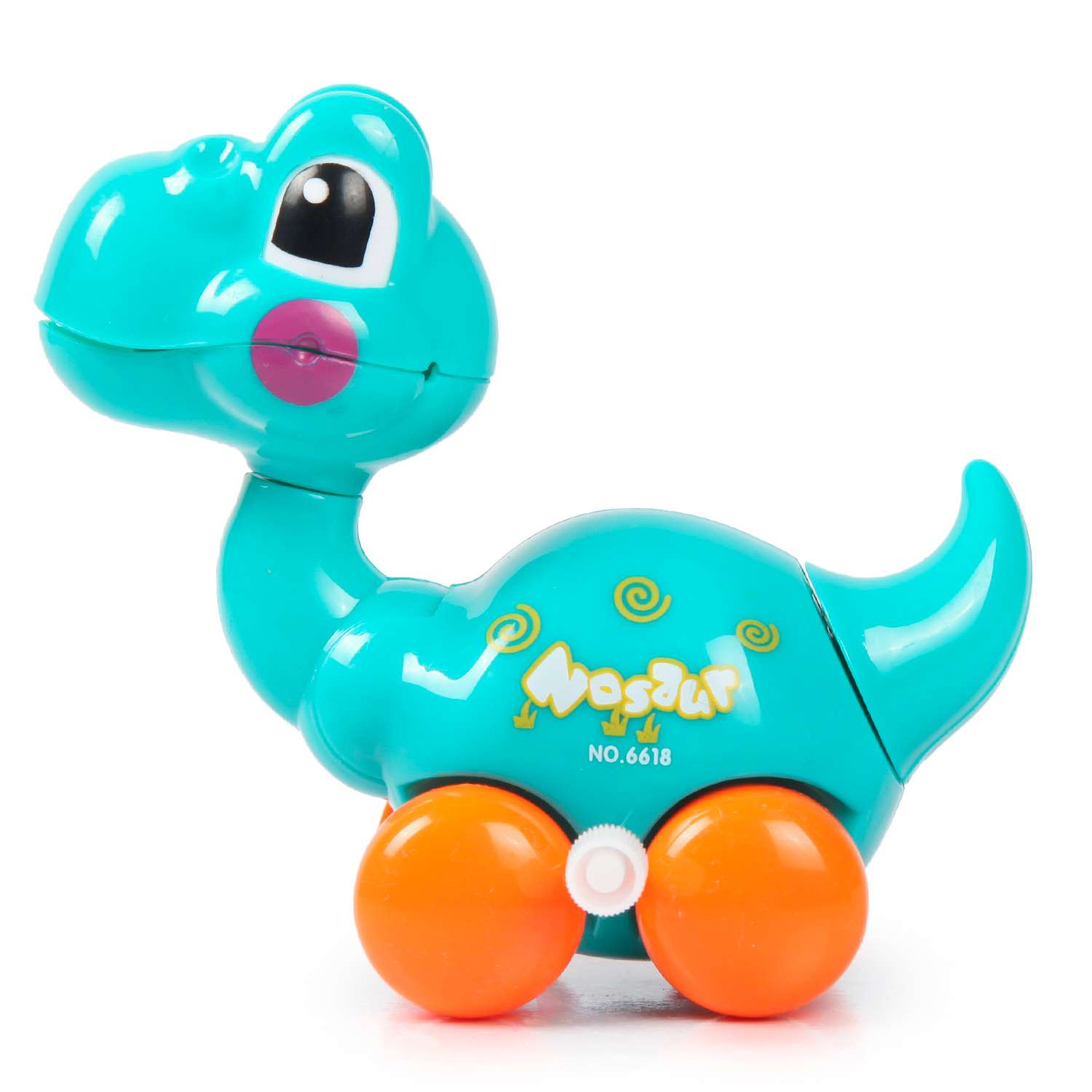 Игрушка BabyGo в ассортименте - фото 6