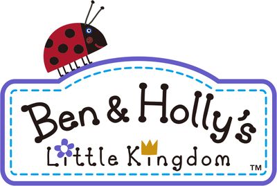 Ben and Holly