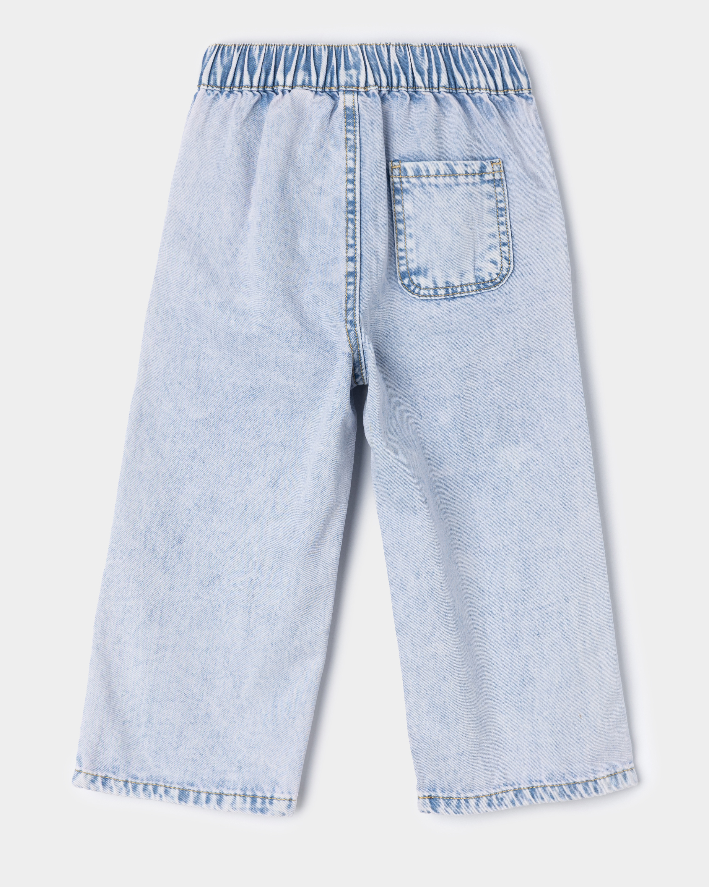 Джинсы Baby Go Trend S26BT1GD02ig-55 - фото 3