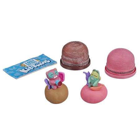 Игровой набор Lost kitties