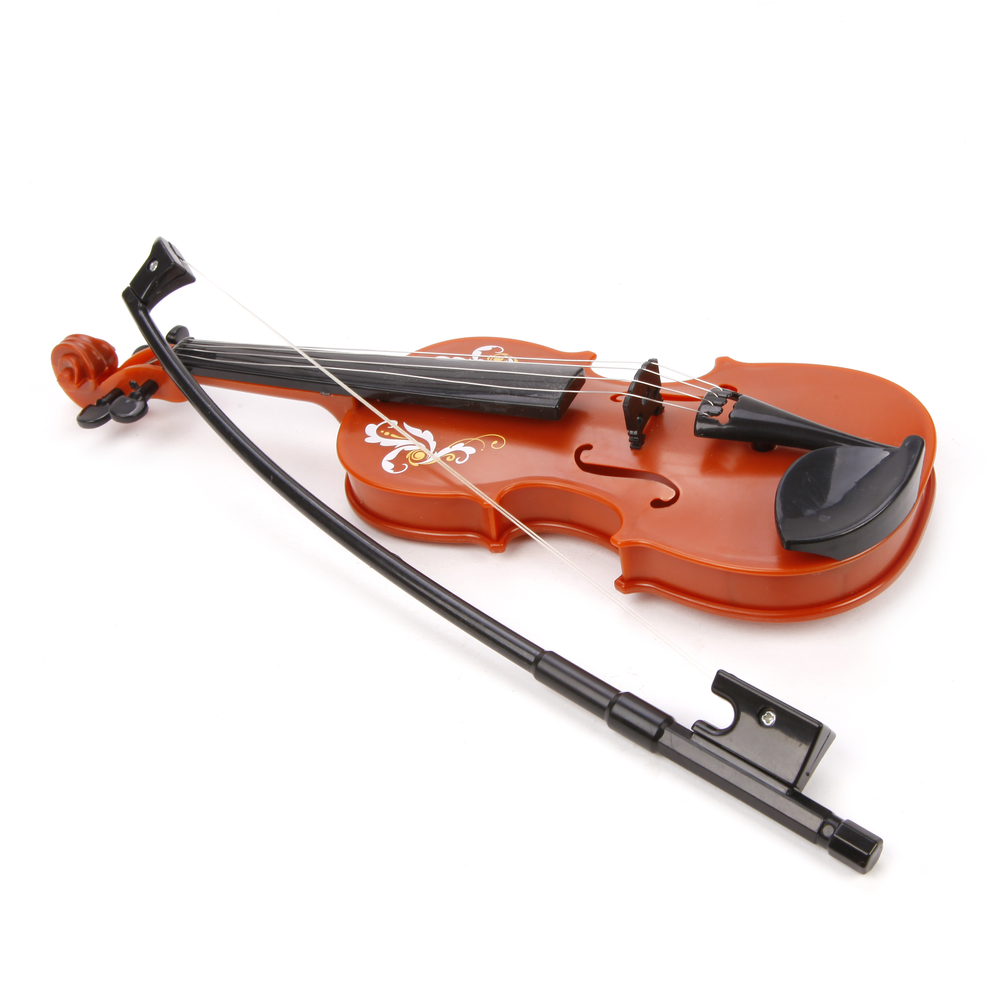 Игрушка музыкальная Наша Игрушка скрипка - фото 2