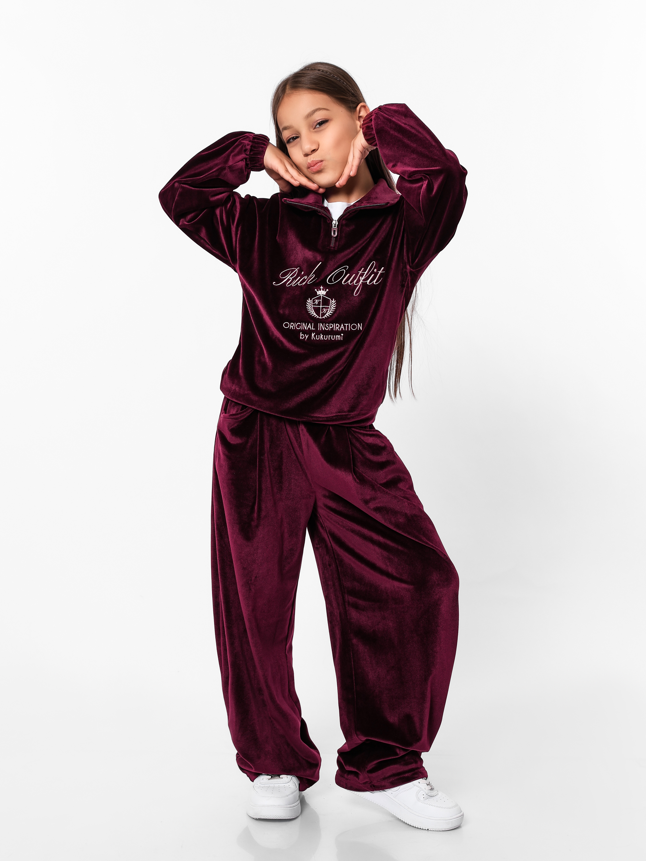 Костюм Kukurumi 79/1 - фото 1