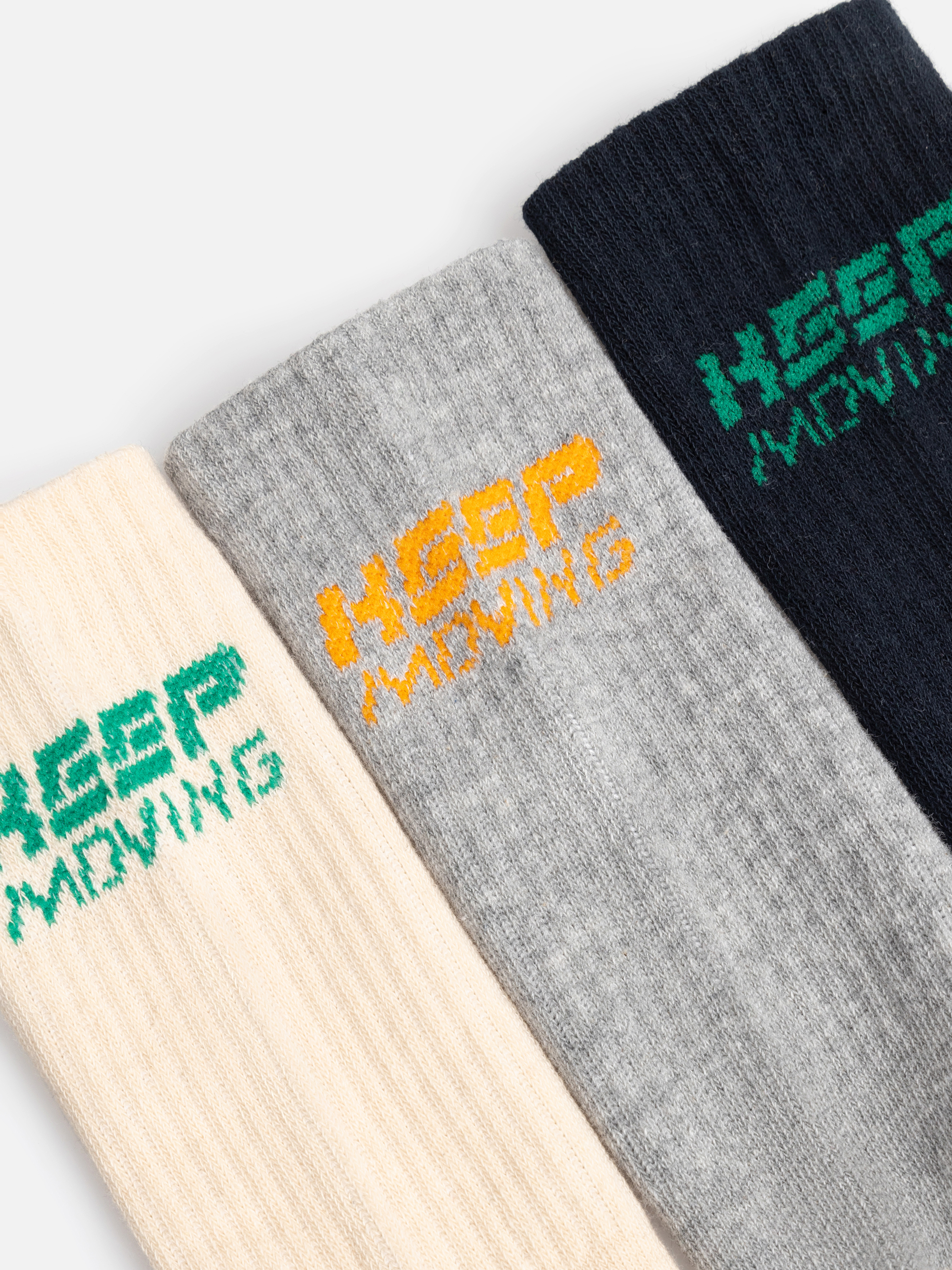 Носки 3 пары Acoola 20134420106_0095646 - фото 3