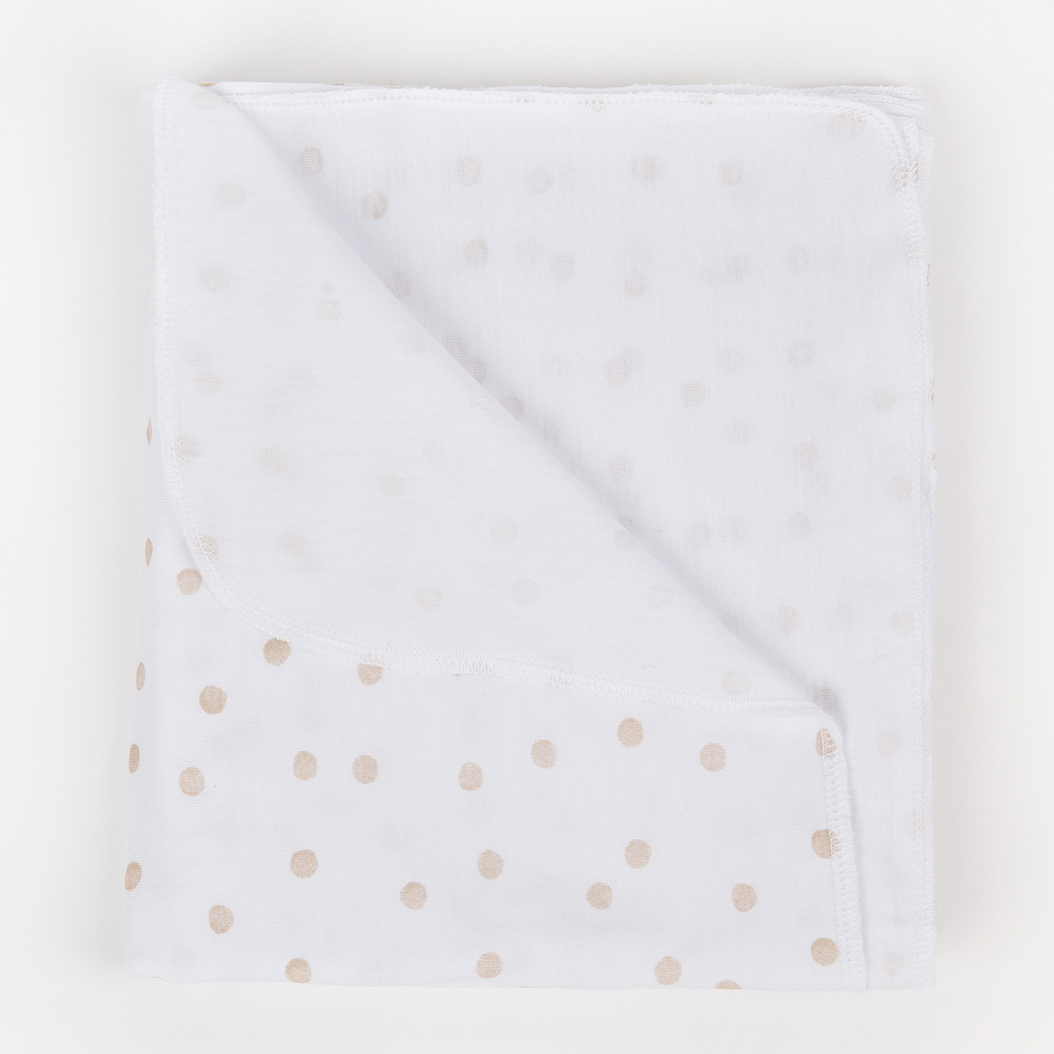 Пелёнка inlovery трикотаж 90х120 см 2 шт. - фото 21