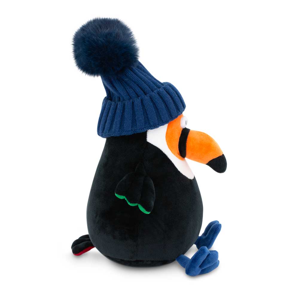 Игрушка мягкая Orange Toys 28 см - фото 2