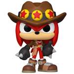 Фигурка Funko Treasure Hunter Knuckles