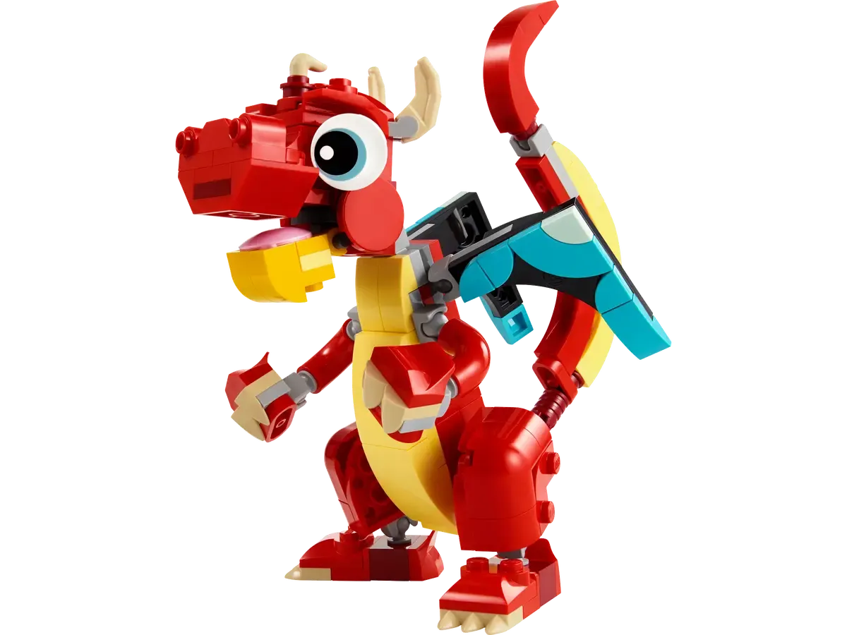 Конструктор LEGO Creator - фото 3
