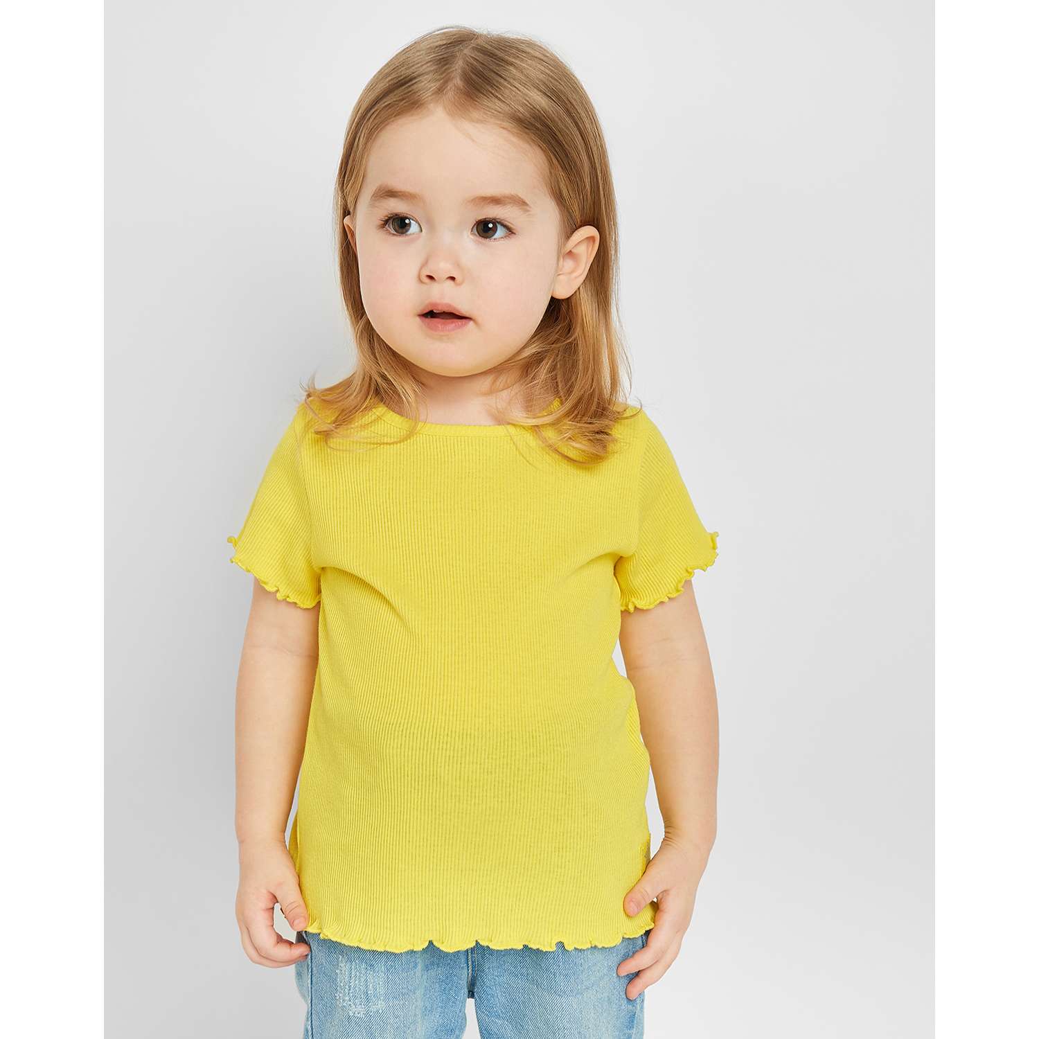 Футболка BabyGo KG-SS23-73BGig-33 - фото 1